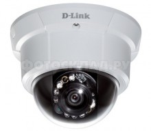 Внутренняя ip-видеокамера D-Link DCS-6113V/A1B