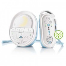 Радионяня Philips AVENT SCD 505/00