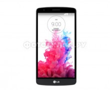 Смартфон LG D690 G3 Stylus 8GB Black