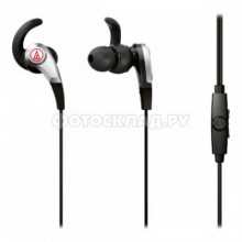 Наушники Audio-Technica ATH-CKX5iS BK