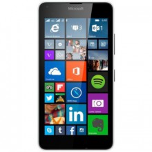 Смартфон Microsoft Lumia 640 (2Sim 8GB) White (