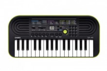 Синтезатор Casio SA-46