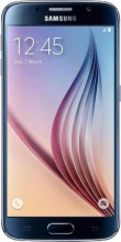 SM-G920 Galaxy S6 (1Sim 32Gb LTE) Black