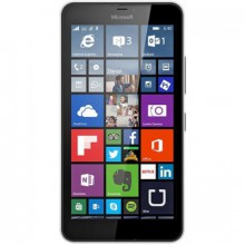 Смартфон Microsoft Lumia 640XL (2Sim 8GB) White