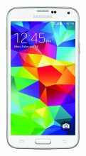 SM-G900FD Galaxy S5 Duos 16GB White