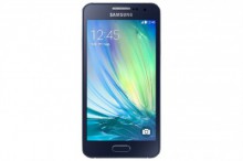 SM-A300F Galaxy A3 (2Sim 16Gb LTE) Black