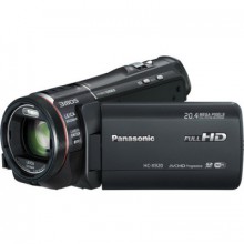 Видеокамера Panasonic HC-X920