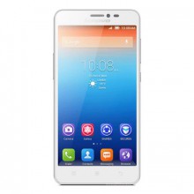 Смартфон Lenovo S850 White (2Sim | 1Gb RAM | 16Gb | 3G)