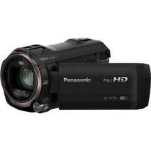 Видеокамера Panasonic HC-V770