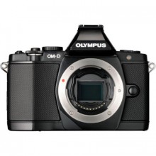 OM-D E-M5 Body