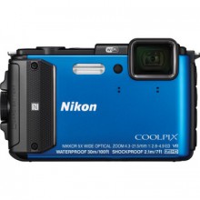 Coolpix AW130