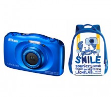 Coolpix S33