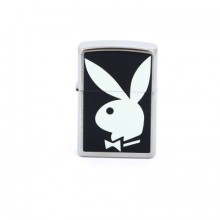 Зажигалка Zippo Playboy 2