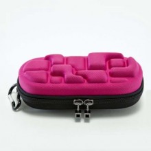 Пенал "LedLox Pencil Case" Pink Wink 4179