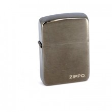 Зажигалка Zippo Black Ice 24485