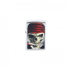 Зажигалка Zippo Pirate