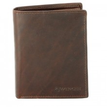 Портмоне Wenger Rautispitz W7-02Brown