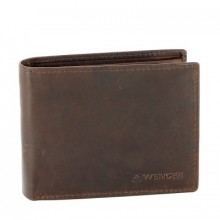 Портмоне Wenger Rautispitz W7-33Brown