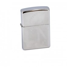 Зажигалка Zippo High Polish Chrome 24836