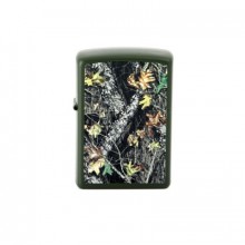 Зажигалка Zippo Mossy Oak