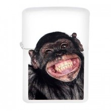 Зажигалка Zippo Monkey