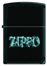 Зажигалка Zippo Smoking