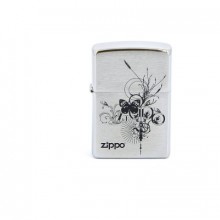 Зажигалка Zippo Butterfly