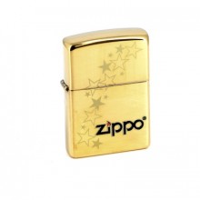 Зажигалка Zippo Stars