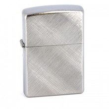 Зажигалка Zippo Diagonal Weave