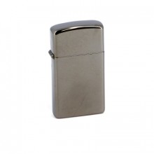 Зажигалка Zippo Black Ice с никеле-хромовым покрытием