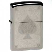 Зажигалка Zippo Ace