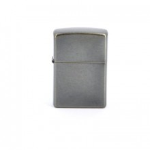 Зажигалка Zippo grey dusk