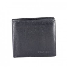 Портмоне Wenger Alphubel W2-07Black