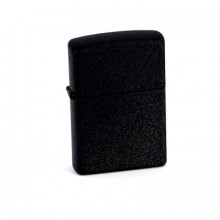 Зажигалка Zippo Tire Track Black Crackle