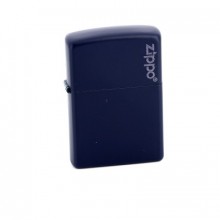 Зажигалка Zippo Navy Matte