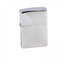 Зажигалка Zippo Shadow Gradiant High Polish Chrome