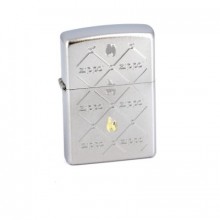 Зажигалка Zippo Zippos