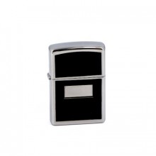 Узкая зажигалка Zippo High Polish Chrome