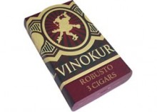 Vinokur Oliveros Robusto