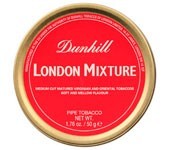 Трубочный табак Dunhill London