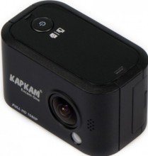 Видеорегистратор КАРКАМ Excam One (экшн камера)