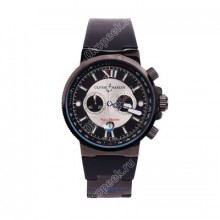 Ulysse Nardin 8.400-34