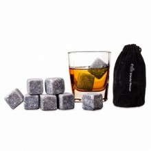 Камни в виски Whiskey stone