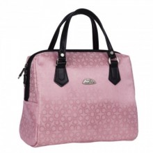 Бьюти-кейс Polar 7060-1-pink