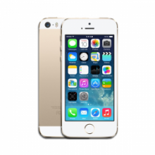 Apple iPhone 5S 16Gb ( Gold )
