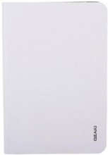 Чехол-книжка Ozaki O!coat Slim для iPad mini Retina белый OC114WH
