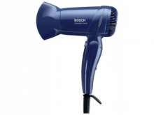 Фен Bosch PHD 1100 красный