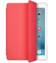 Чехол Apple Smart Cover для iPad Air розовый MGXK2ZM/A