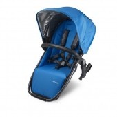 дополнительное сиденье для коляски uppababy vista