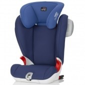 автокресло детское britax roemer kidfix sl sict